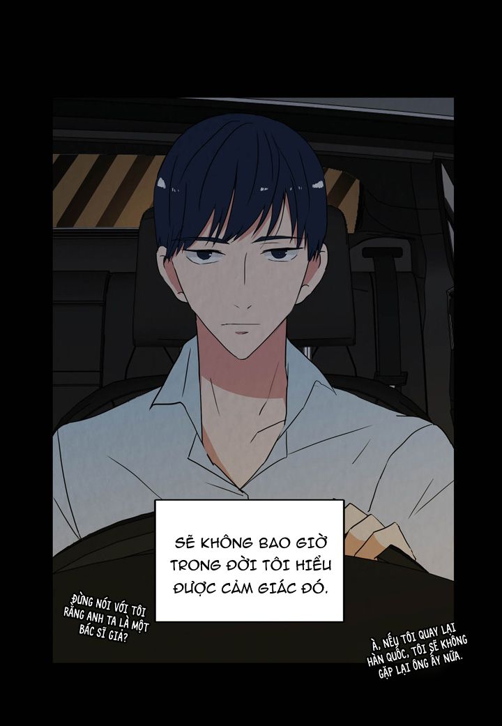 rắc rối về vấn đề yêu đương của tôi chapter 39 9