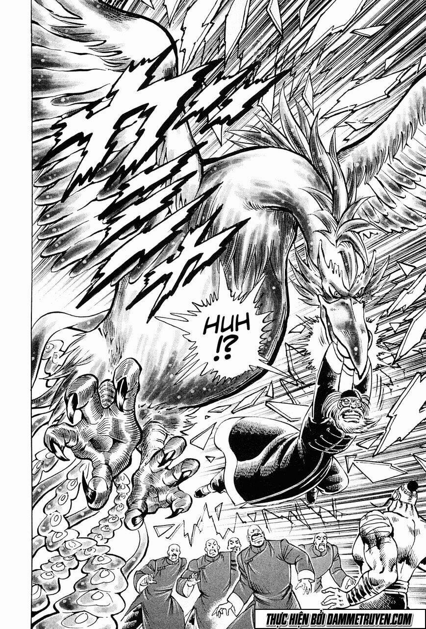 tenkamusou edajima heihachi den chapter 59.5 30