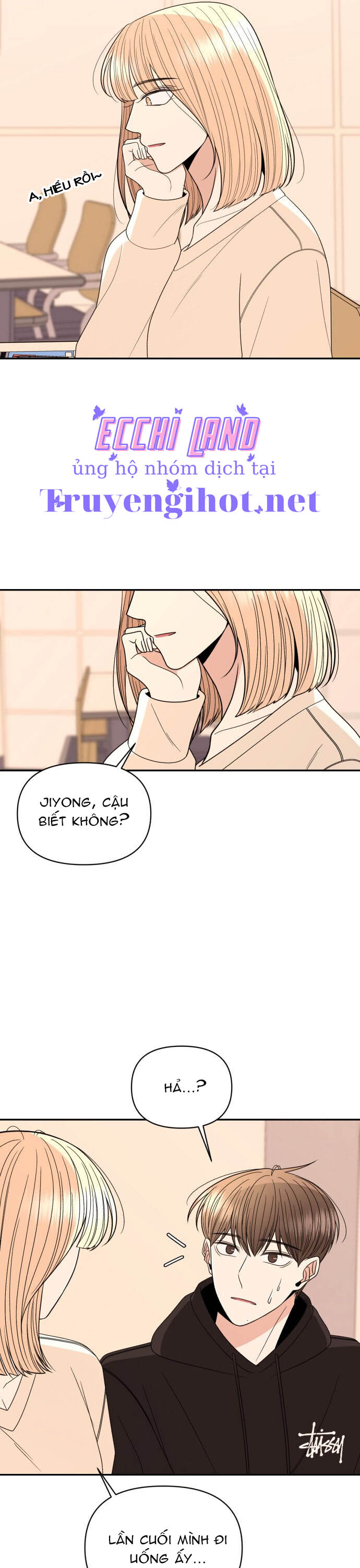 xin hãy xuất hiện chapter 20.1 14