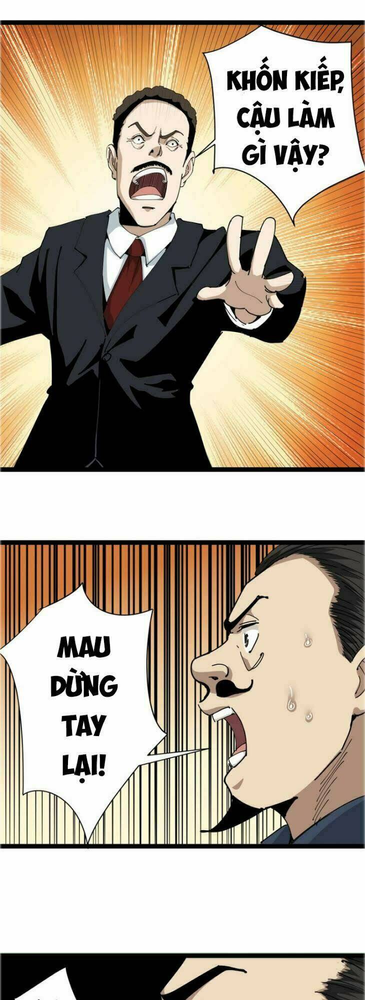 hồi xuân tiểu độc y chapter 7 38