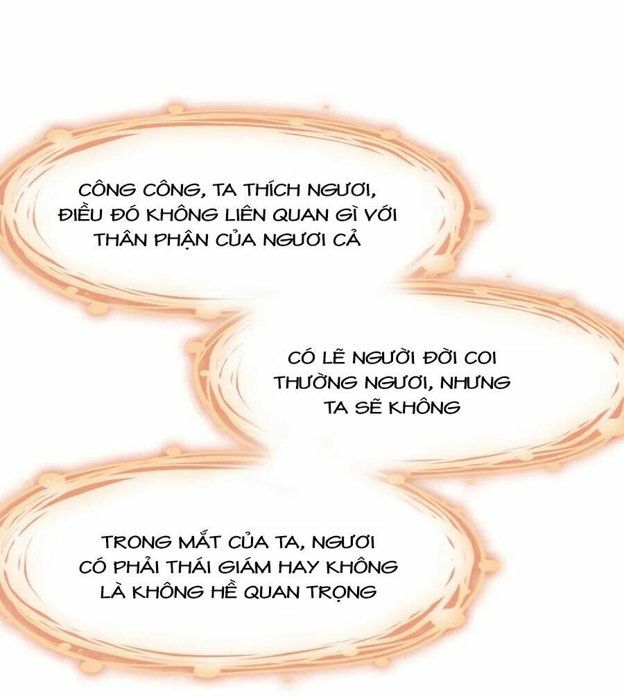 gả cho một tên thái giám đáng ghét chapter 158 2