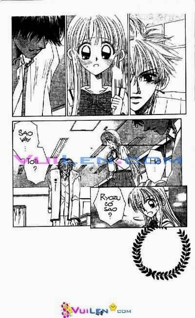 arita đáng yêu chapter 11 44