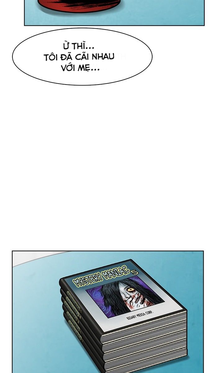 vẻ đẹp đích thực - true beauty chapter 30 84