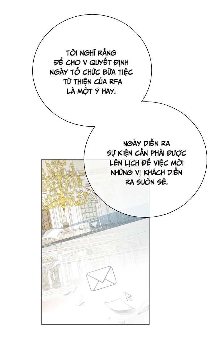 invitation of mystic messenger chapter 15 8