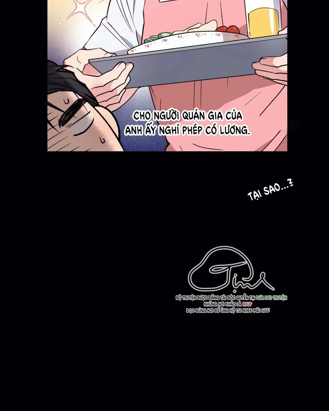 love plan chapter 11 45