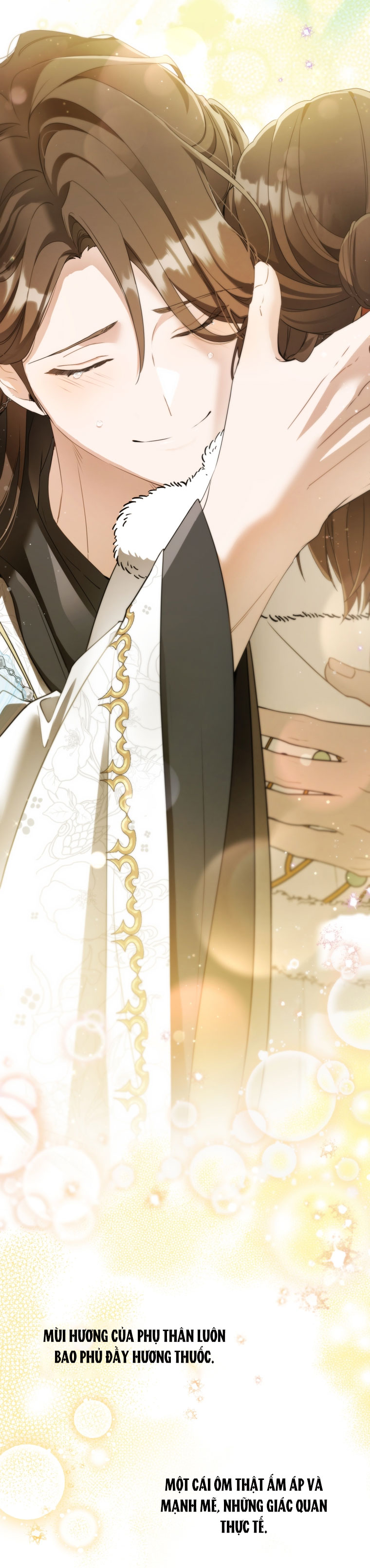 trở thành đứa cháu gái bị ghẻ lạnh trong gia tộc võ giả hùng mạnh chapter 56.2 5