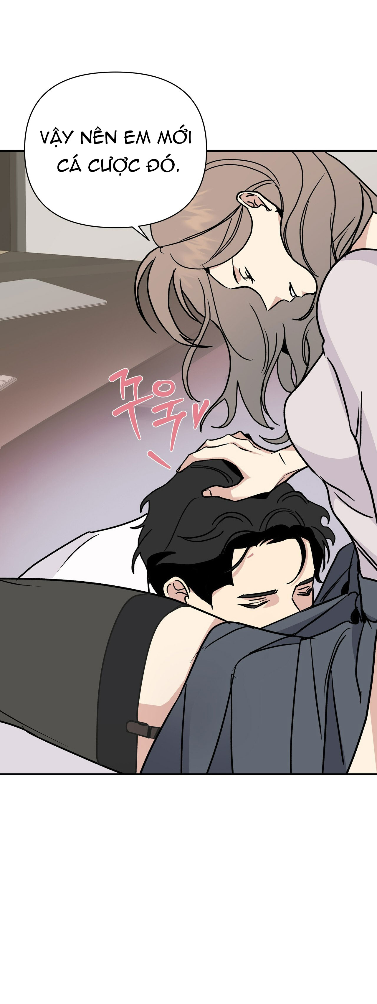 [18+] thêm lần nữa nhé? chapter 8 28