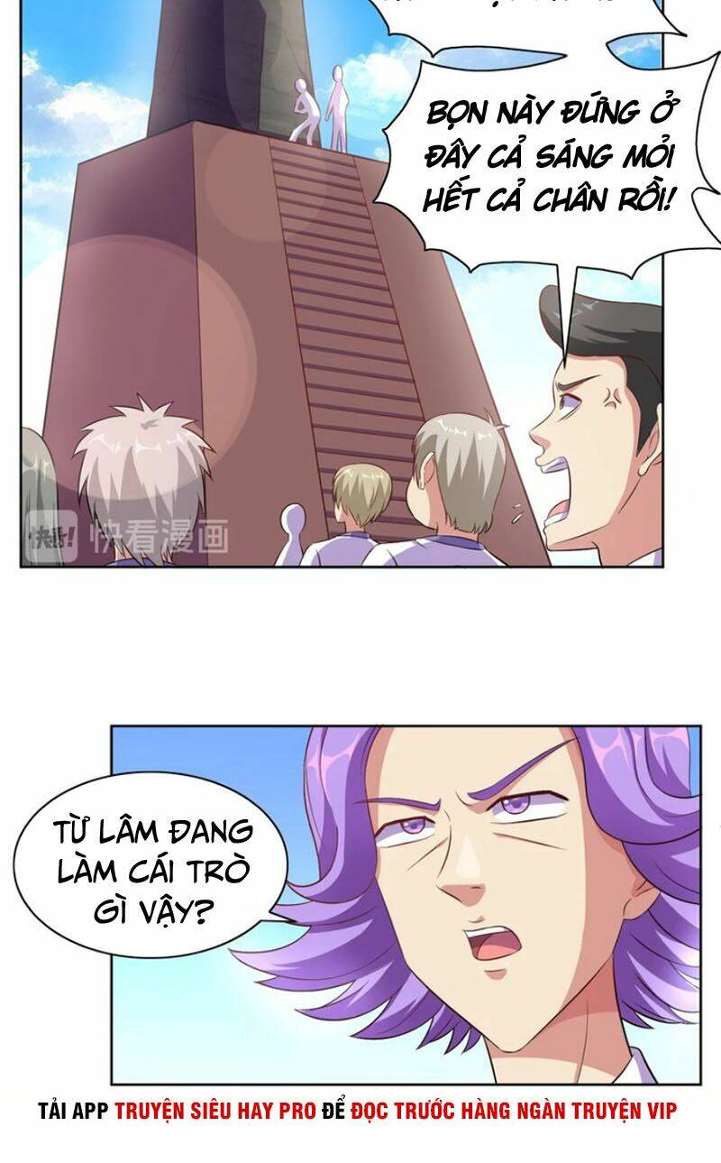 chín năm nghĩa vụ tu chân chapter 24 39