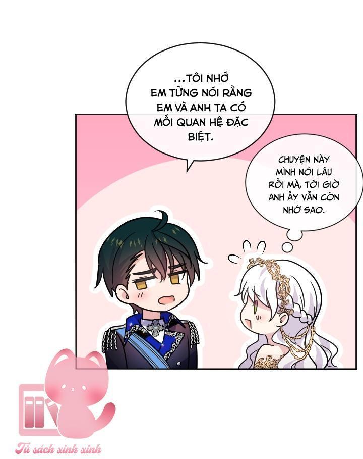 nguyện ước vô vọng của ma nữ chapter 52 60