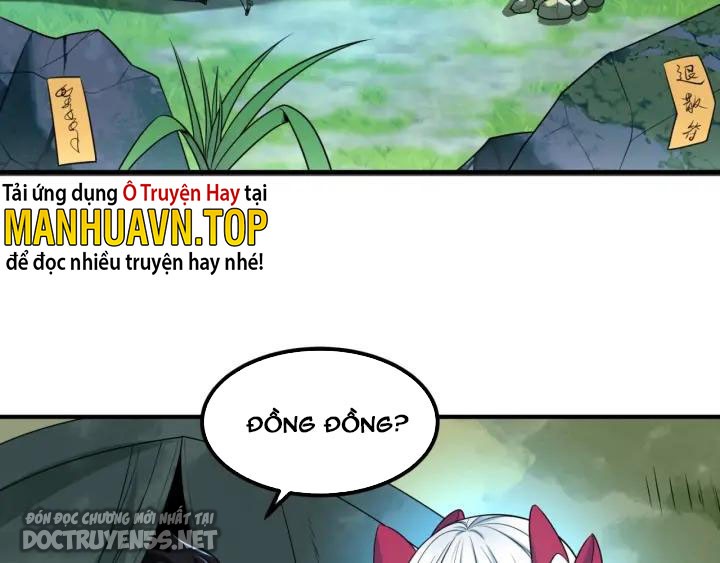 toàn cầu quỷ dị thời đại chapter 9 21