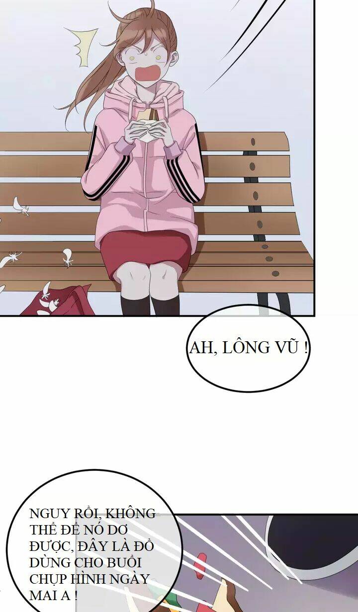 thần tượng điểm zero chapter 89.1 10