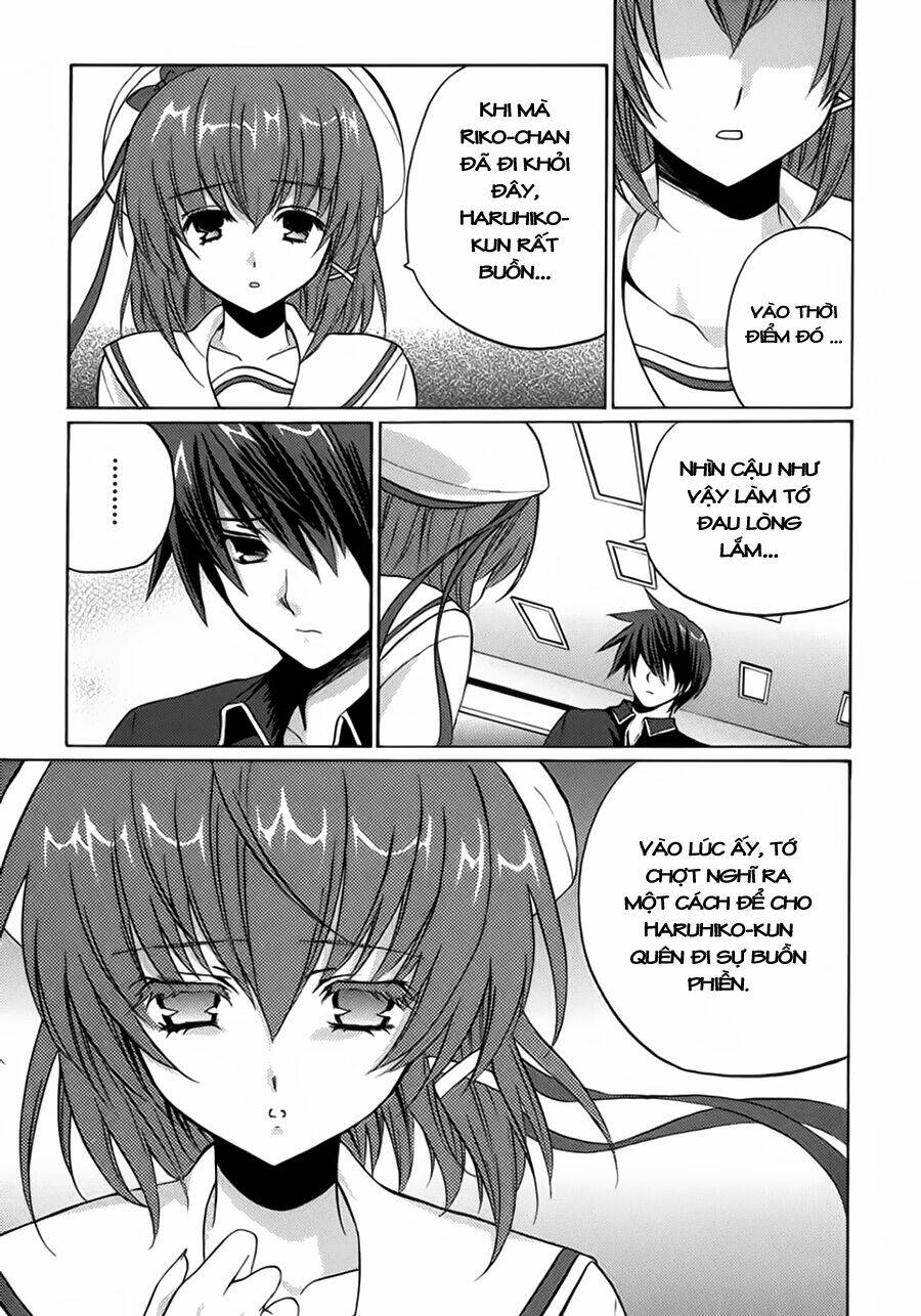 gift - under the rainbow chapter 11 15