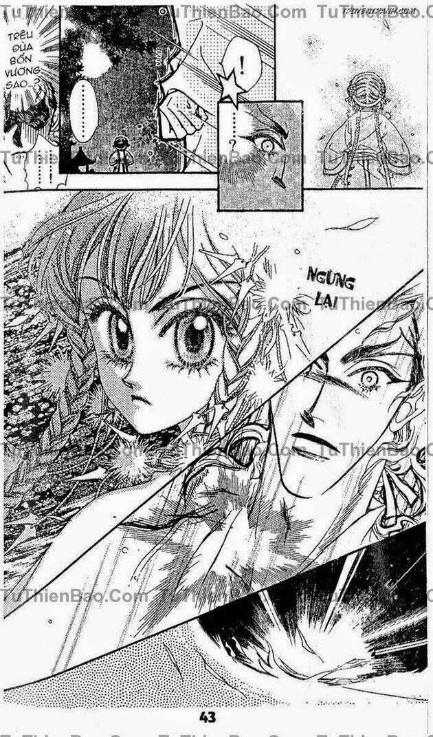 công chúa bướng bỉnh chapter 2 44