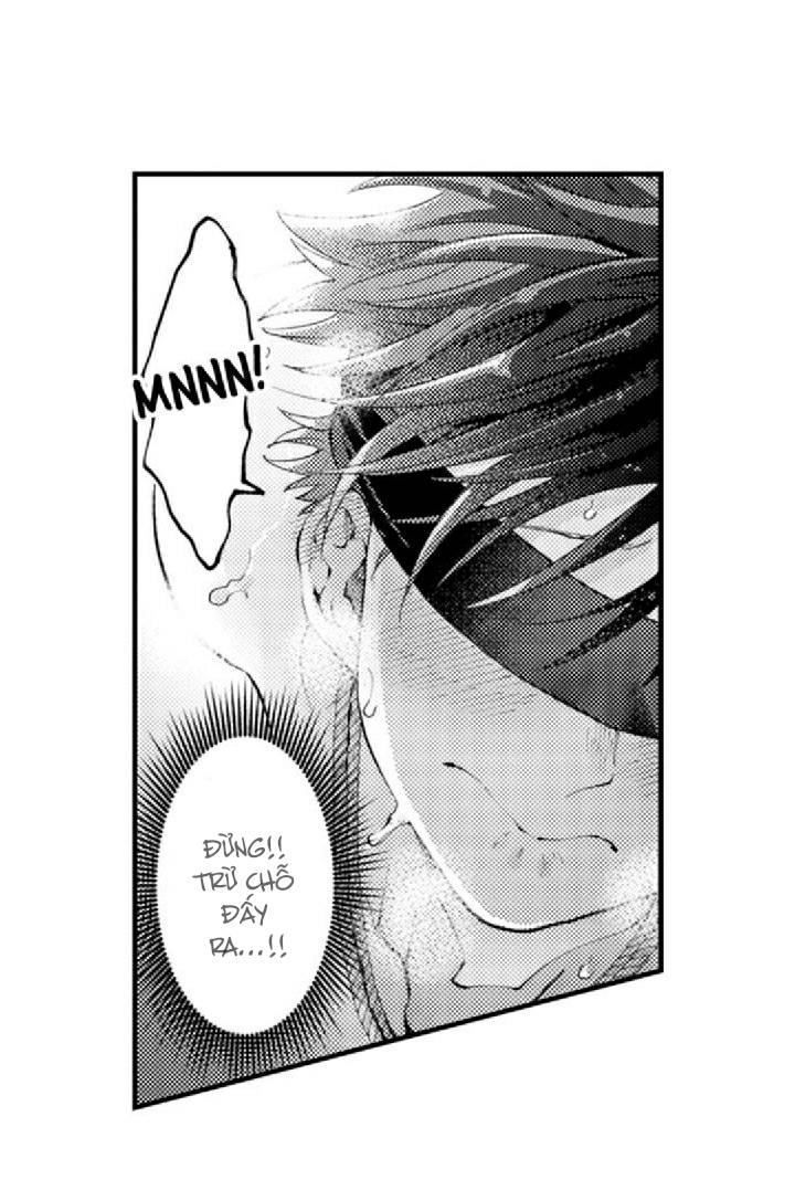 bị một anh chàng lập dị tấn công chapter 15 23