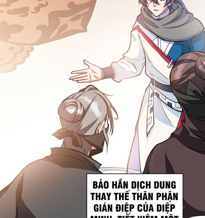 võ đạo độc tôn chapter 627 5