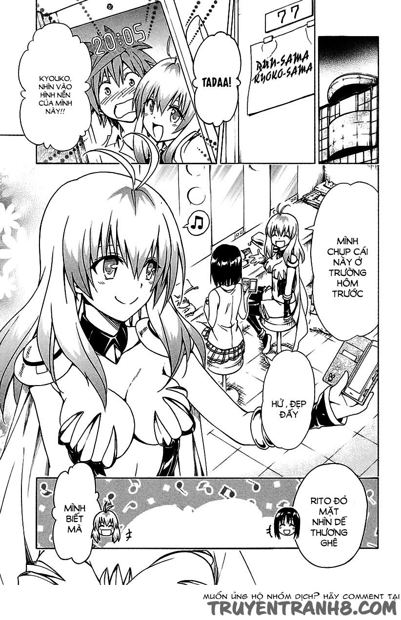 to love - ru darkness chapter 77 26
