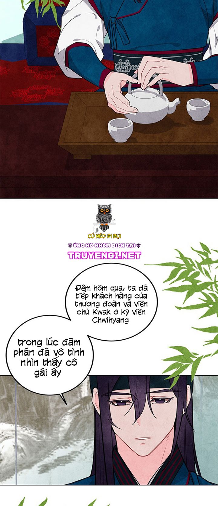 tiểu nương tử bị gả bán chapter 2 18