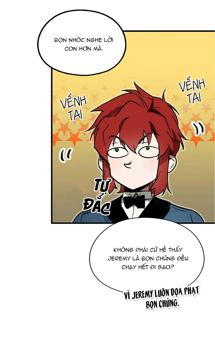 cổ tích về người mẹ kế chapter 22 20