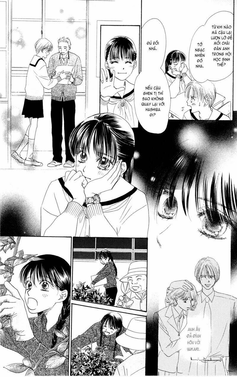 eden no hana (hướng dương xanh) chapter 36 5