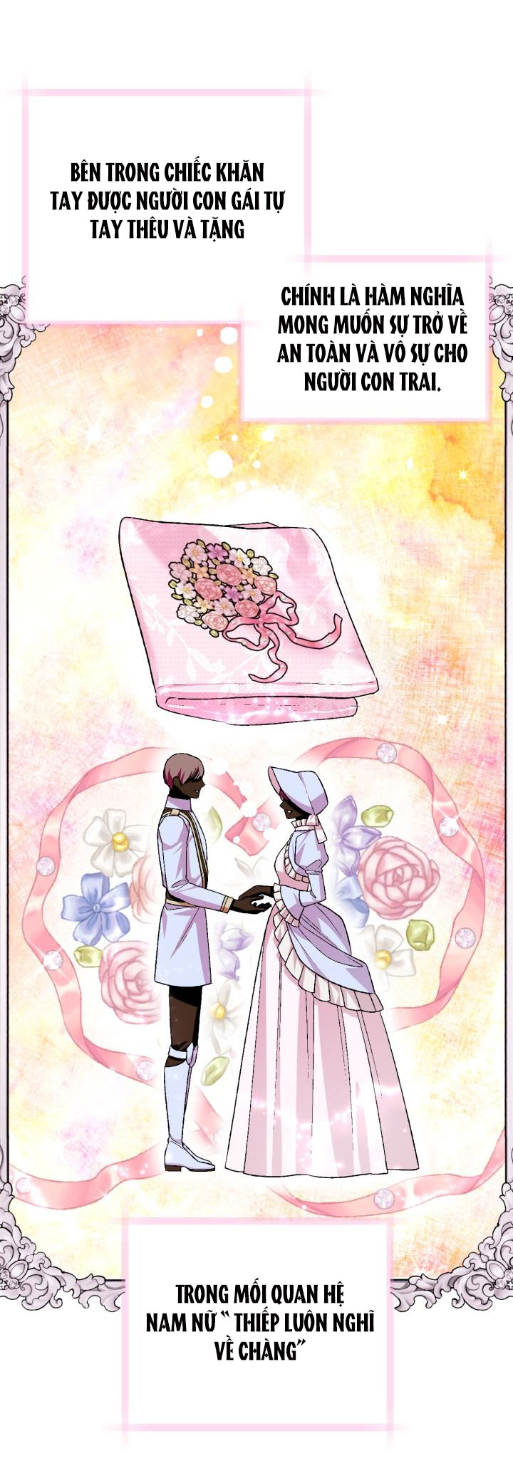 cha à, con không muốn kết hôn đâu chapter 84 22