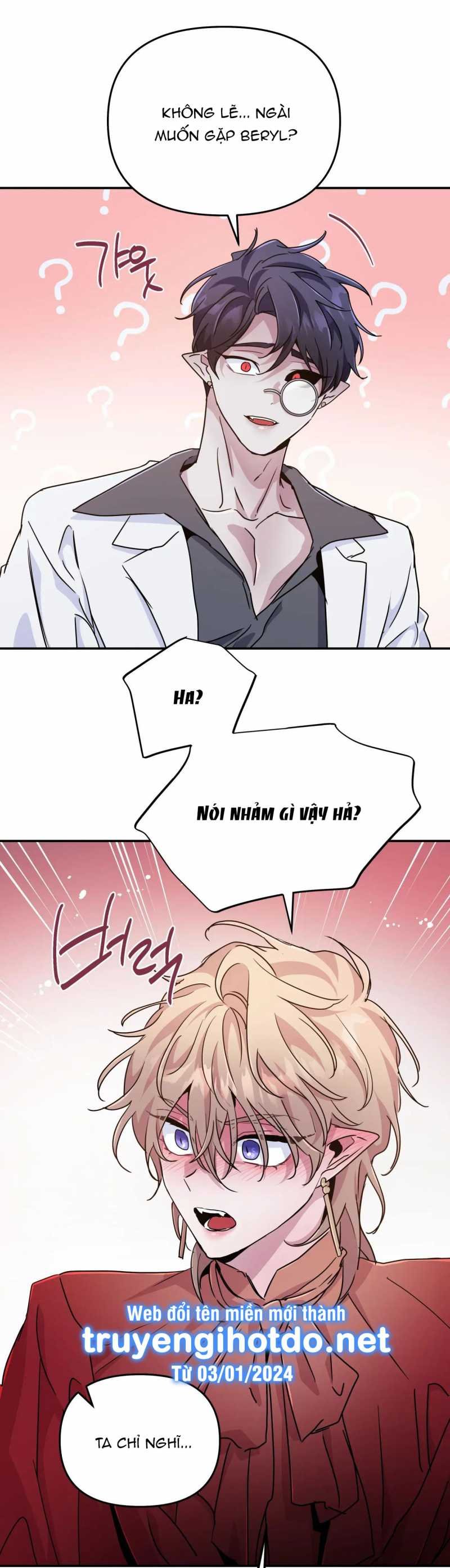 hắc vực chapter 64.2 19