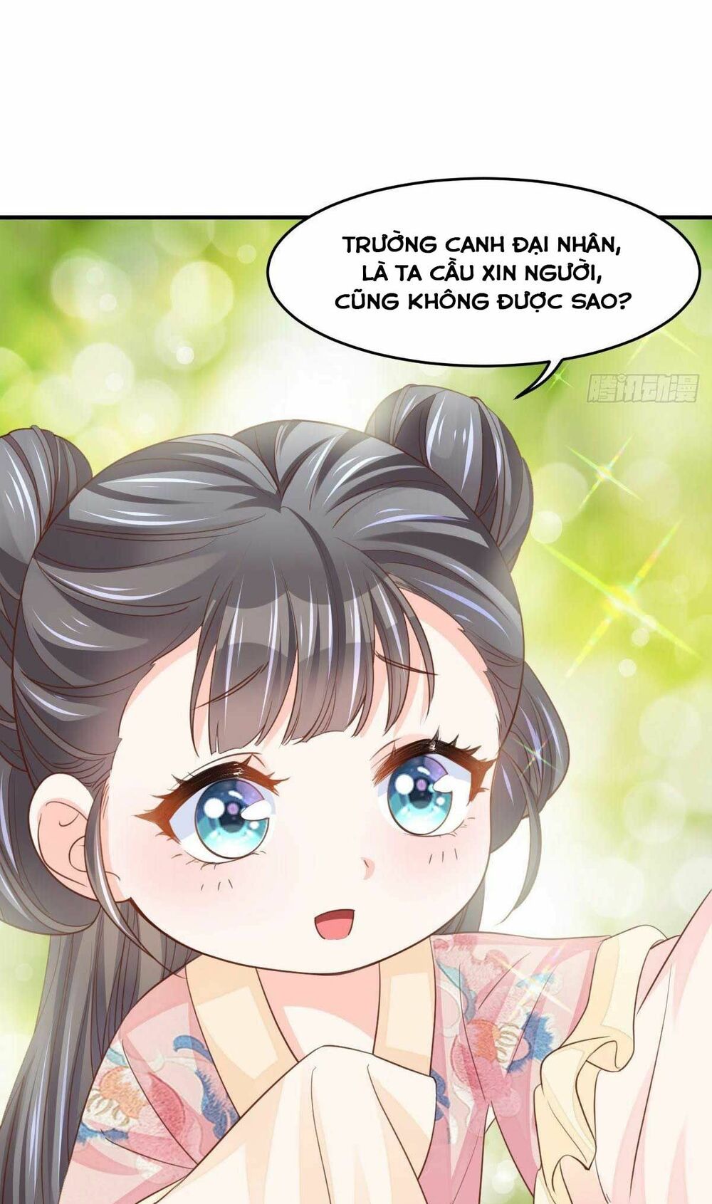 thuần hóa ba ba bạo quân chapter 16 21