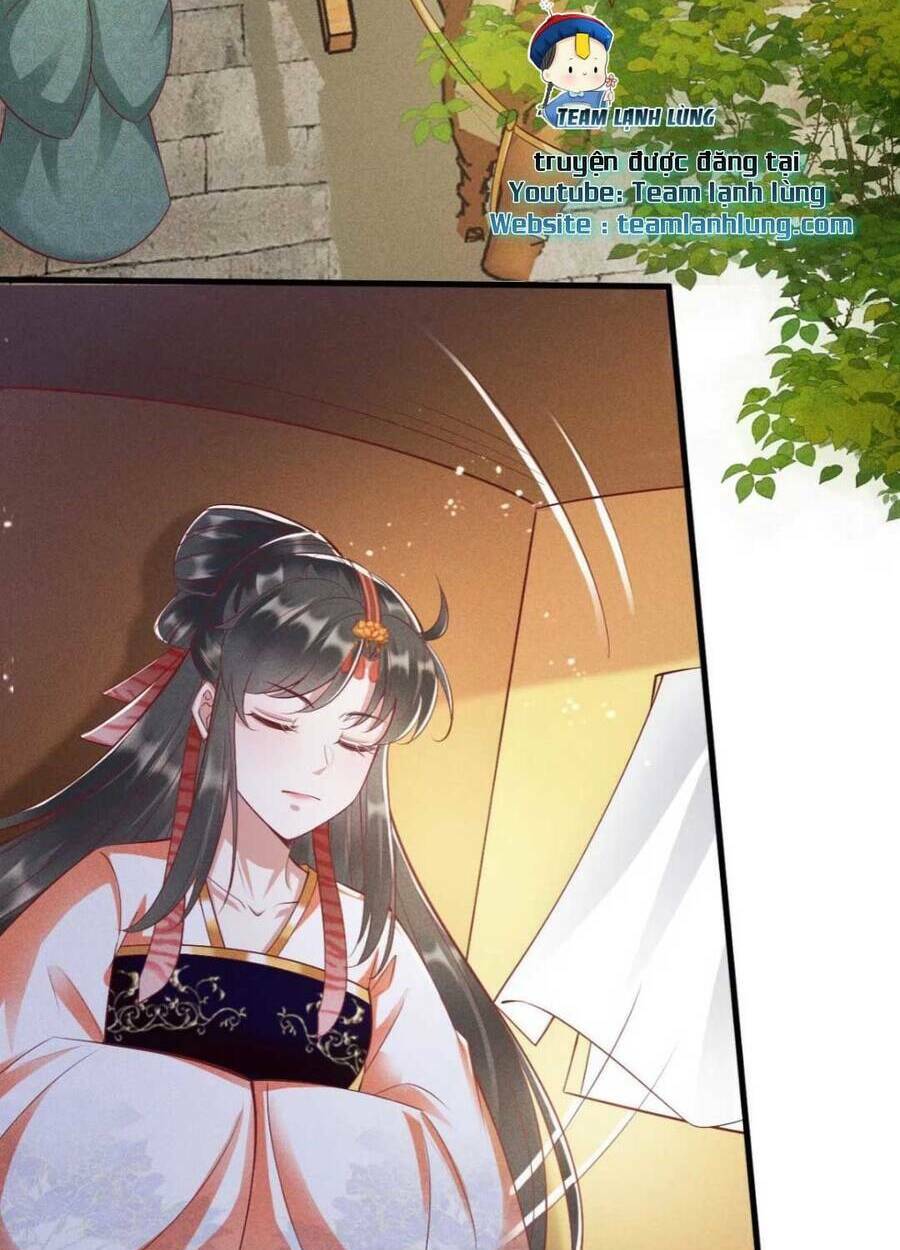 đại đích nữ trọng sinh về báo thù chapter 20 53