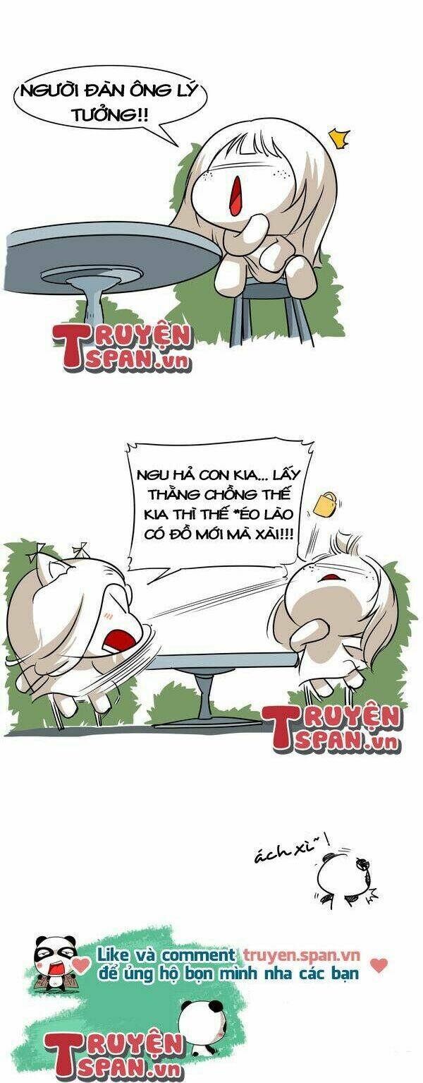 gấu ngốc và những người bạn chapter 24 6