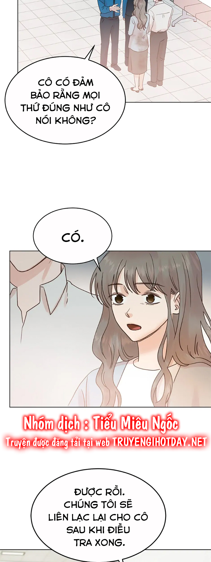 sự trả thù ngọt ngào của vợ tôi chapter 190 10