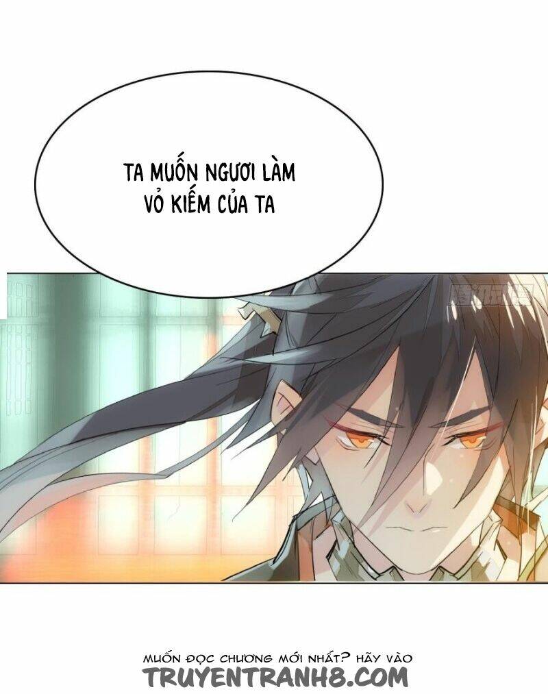 sư phụ lại trêu chọc ta chapter 3 3