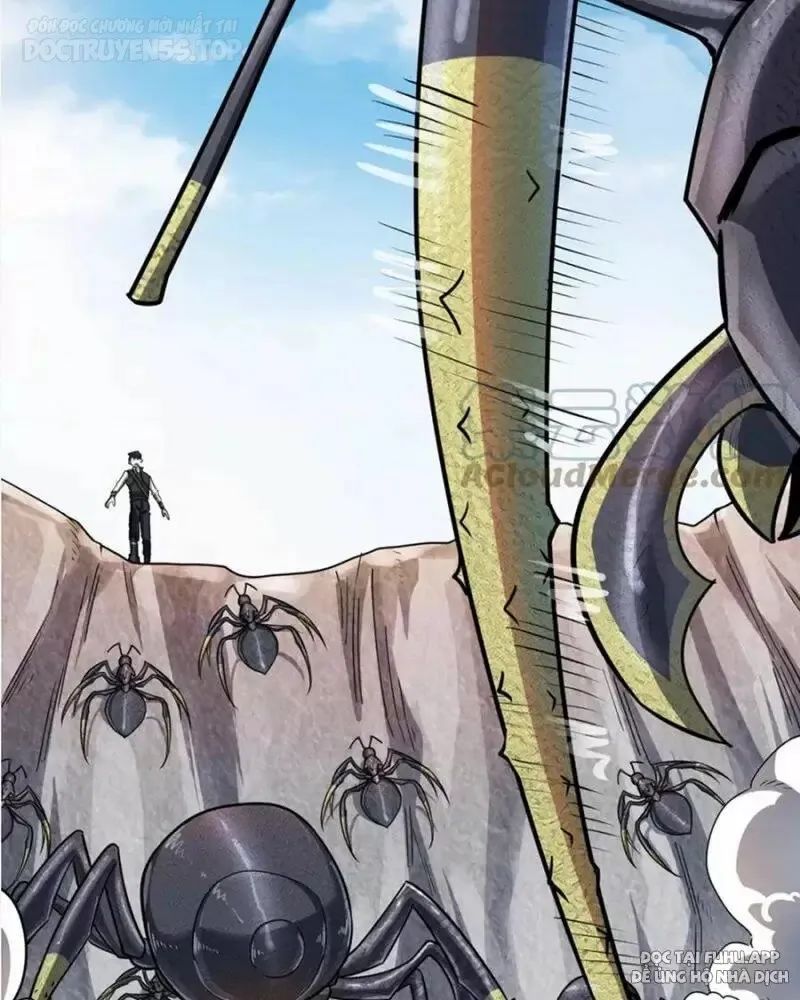 bắt đầu với thiên phú cấp sss chapter 20 71