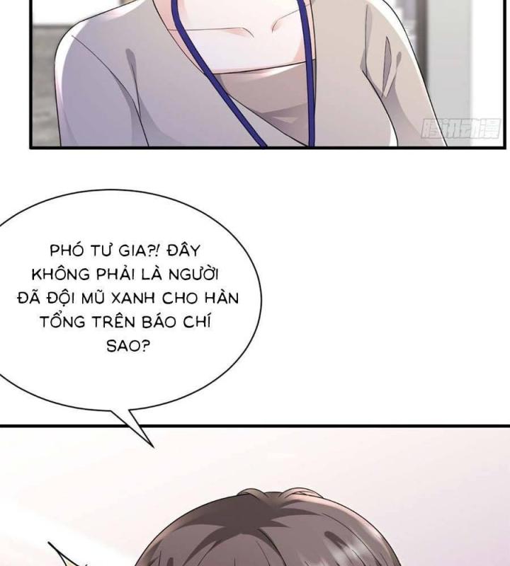 đại tiểu thư có thể có bụng dạ gì xấu chứ! (full) chapter 141 27