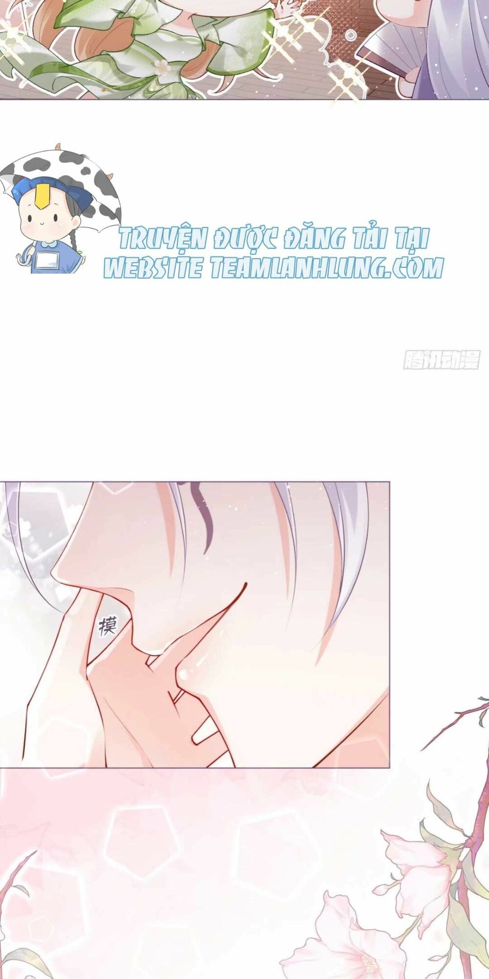 thiết lập ác nữ của tôi sụp đổ rồi chapter 15 35