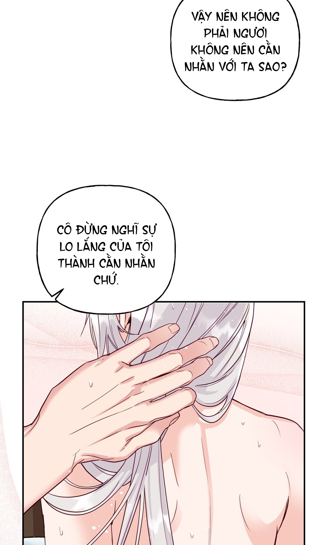 Khúc Nhạc Của Cầm Thú chapter 6.2 - Trang 33