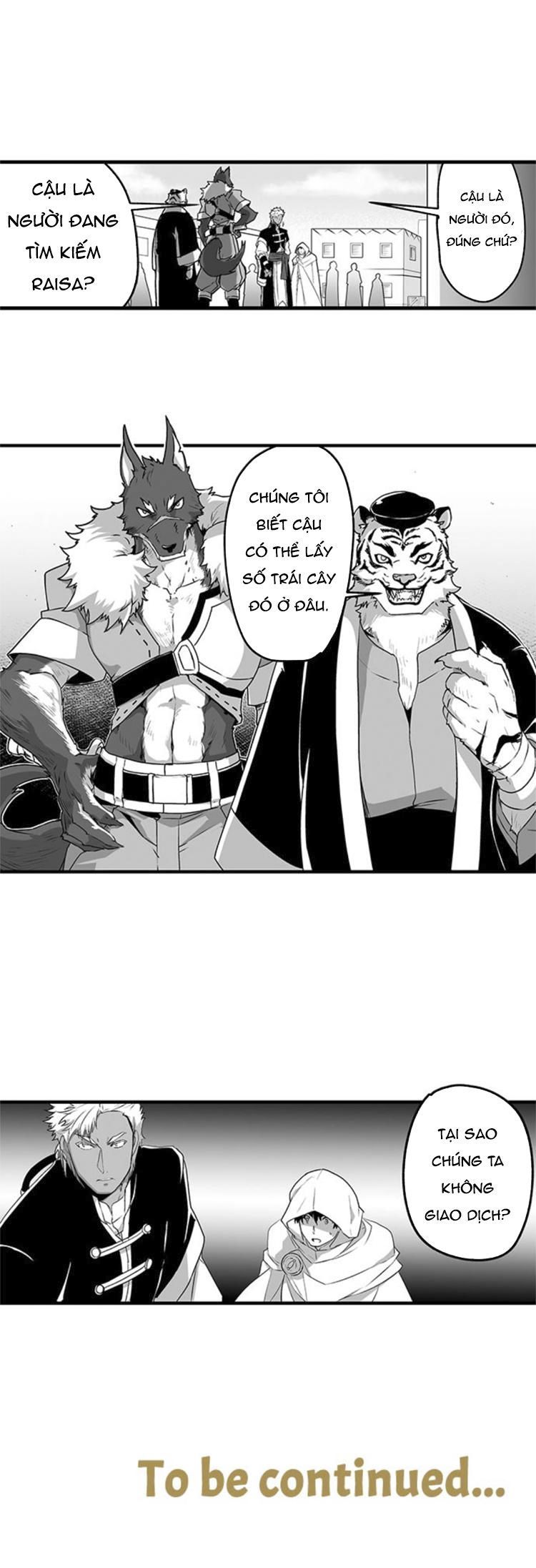 vợ của titan chapter 15 9