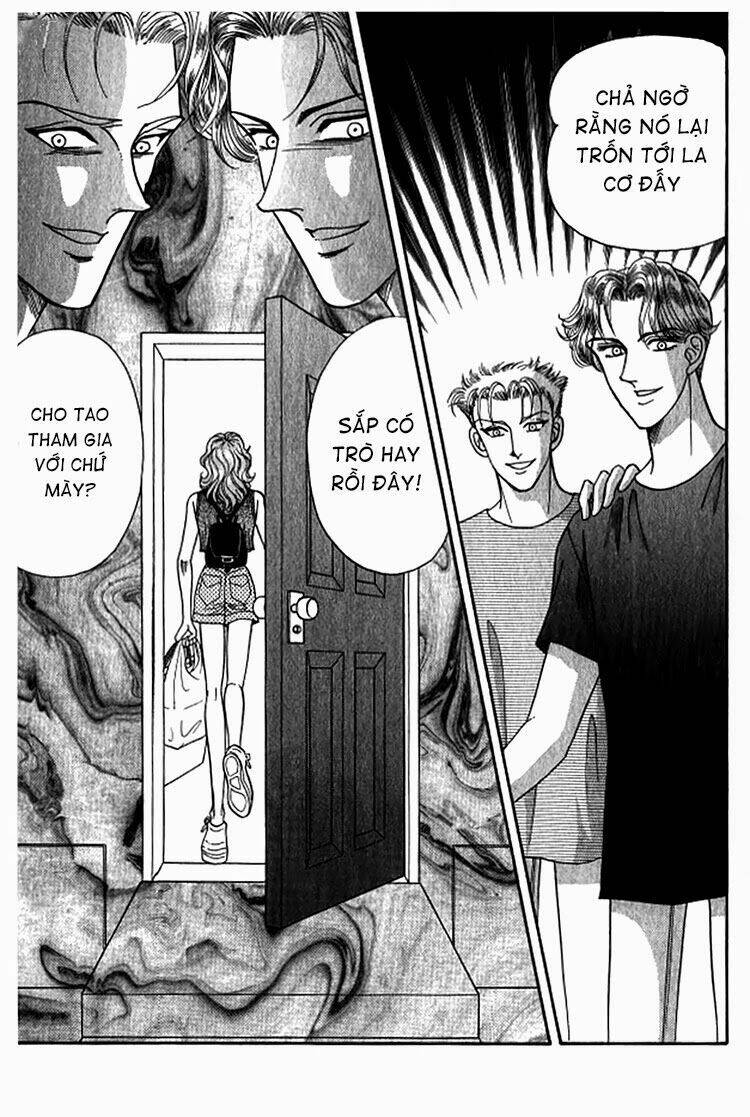 red - ngọc trong đá chapter 12 40