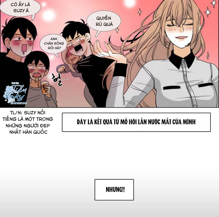 nói với anh chapter 1 7