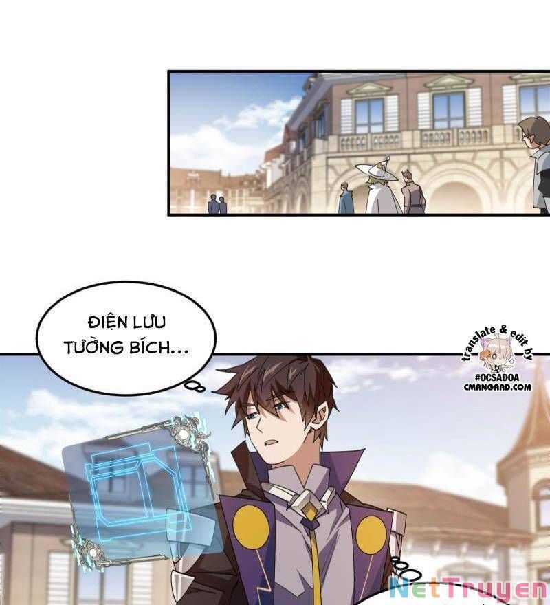 võng du chi cận chiến pháp sư chapter 468 17