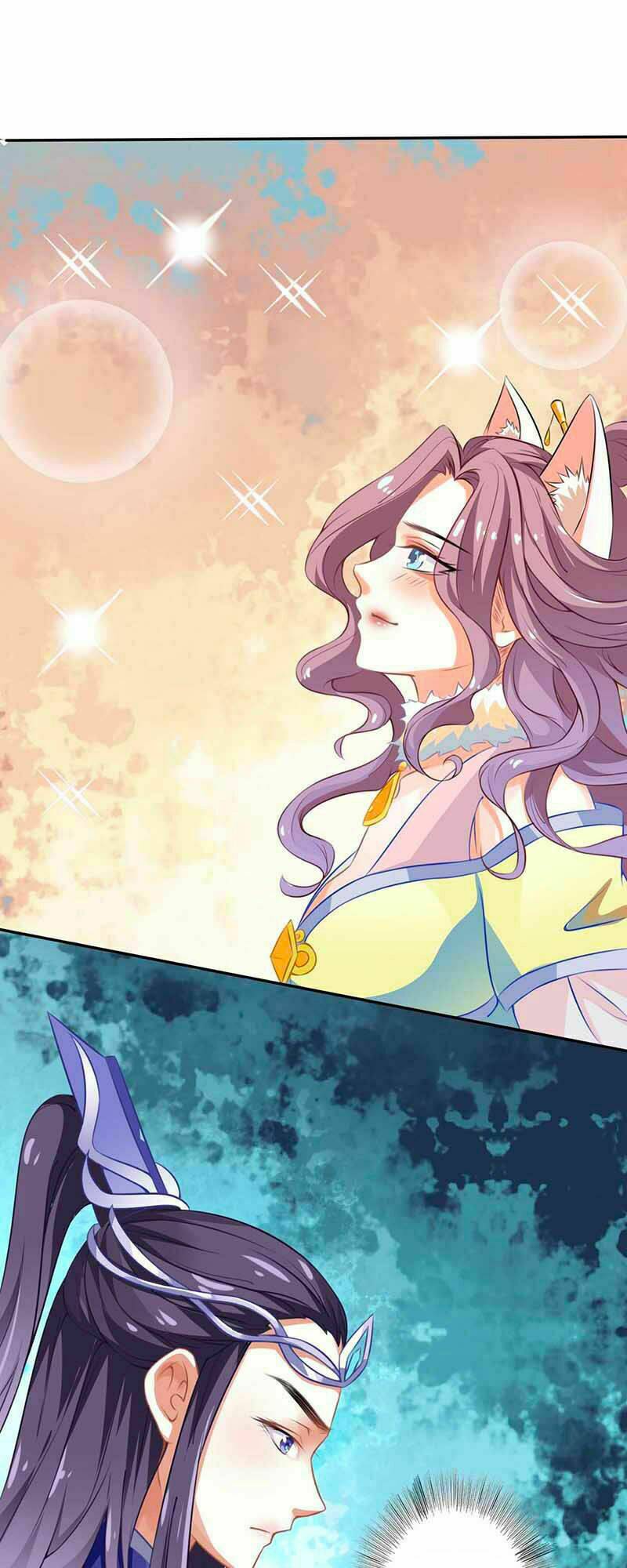 tay phải của bản tọa thành tinh rồi chapter 30 16