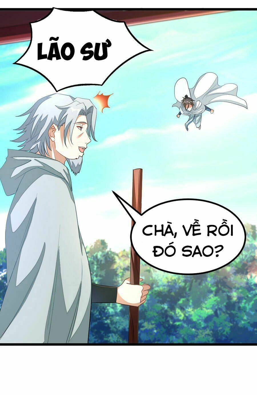 cửu dương thần vương chapter 134 26