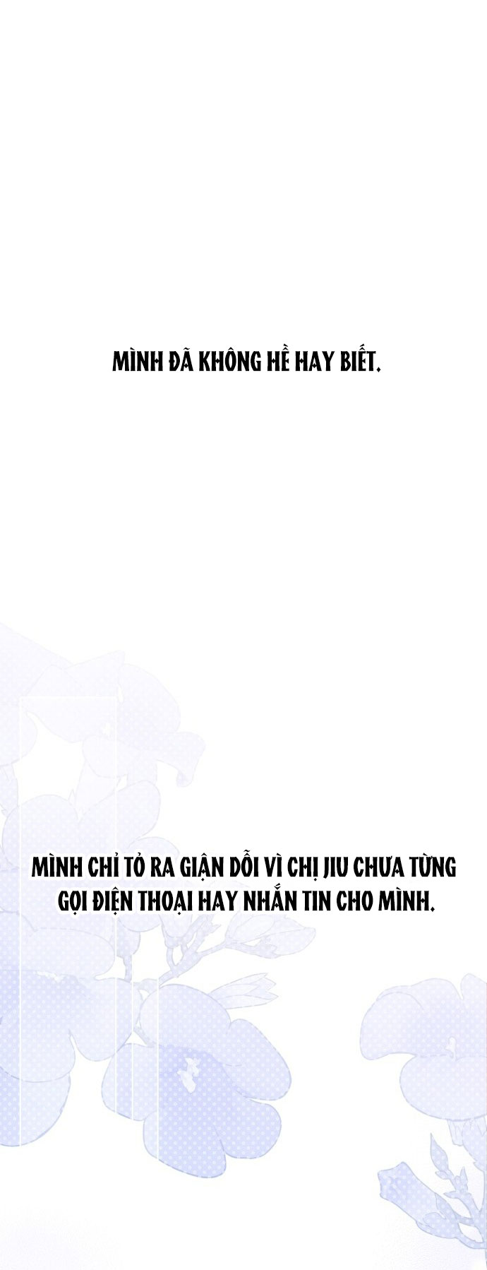 gửi em người đánh cắp những vì sao - to you who swallowed a star chapter 159.2 46