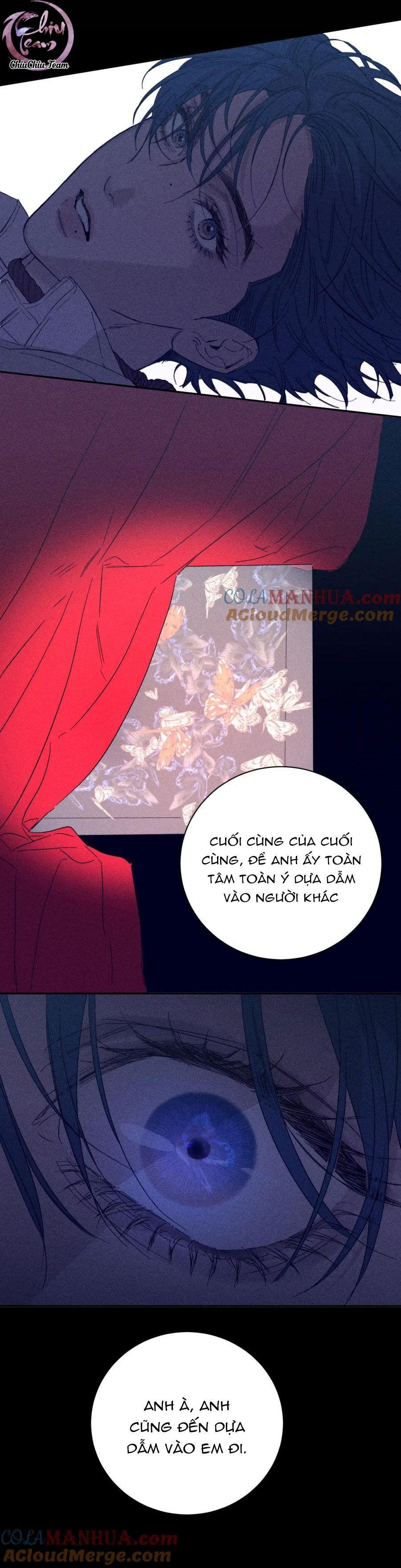 mùa xuân đang đến chapter 98 21