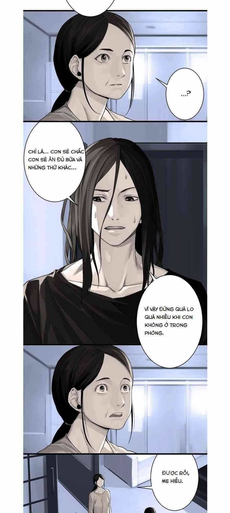 triệu hồi đến thế giới fantasy chapter 61 26