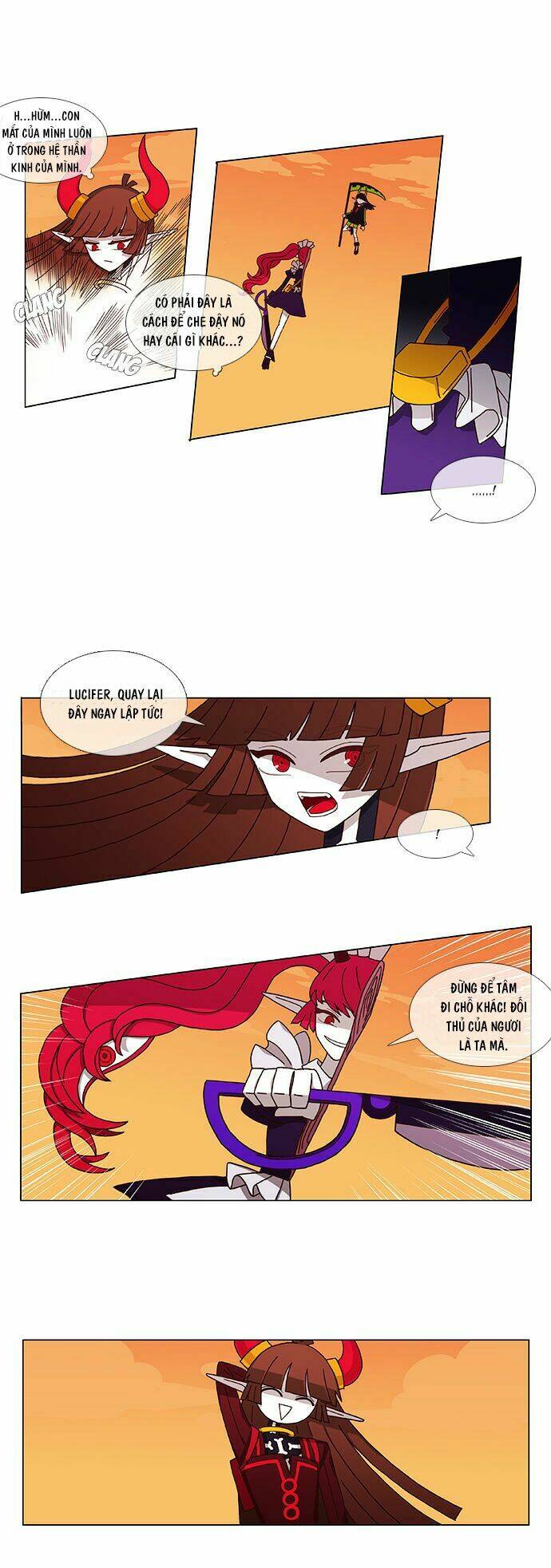 the devil's bag chapter 11 14