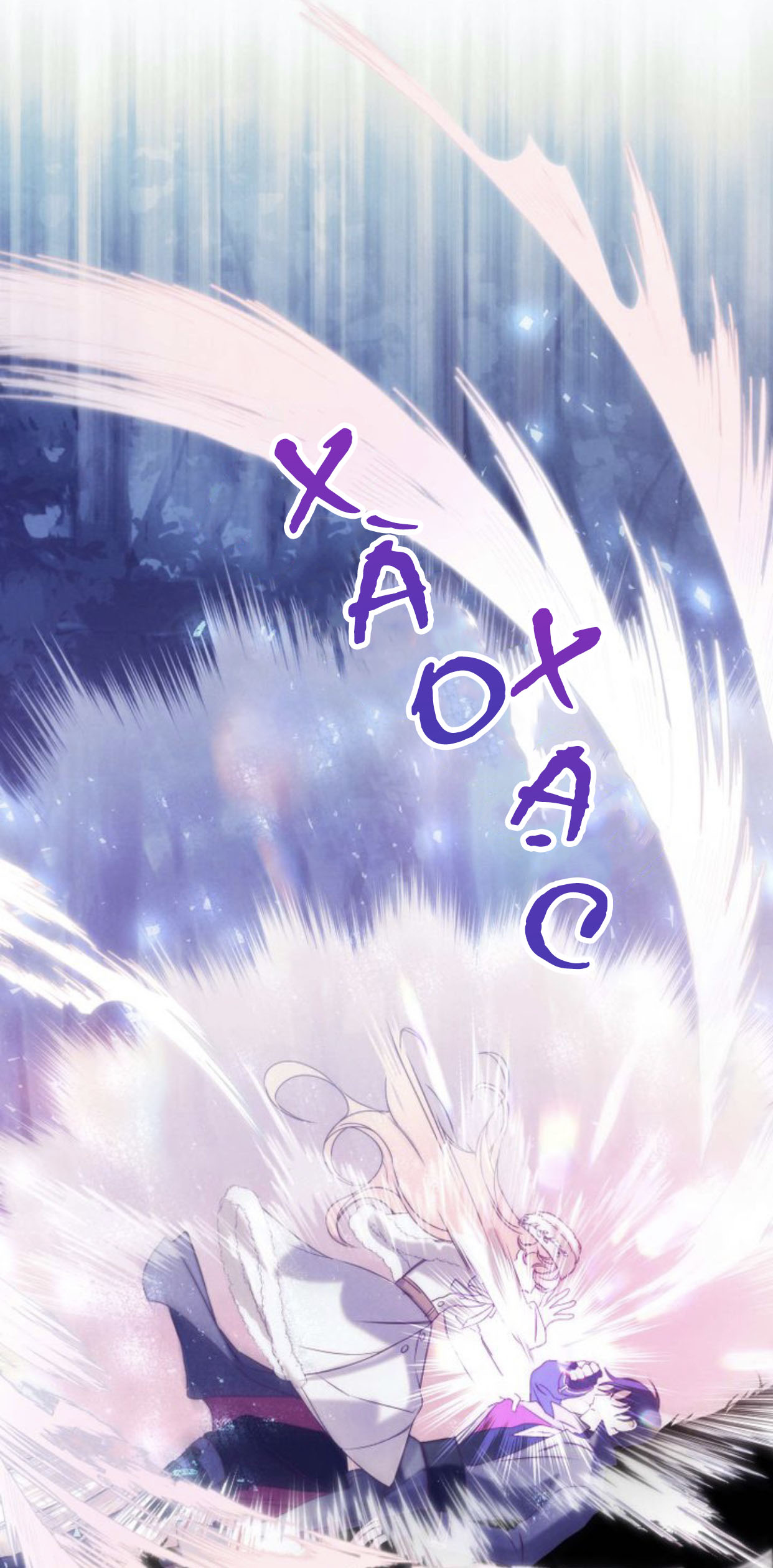 ánh sáng của bình minh chapter 0 23