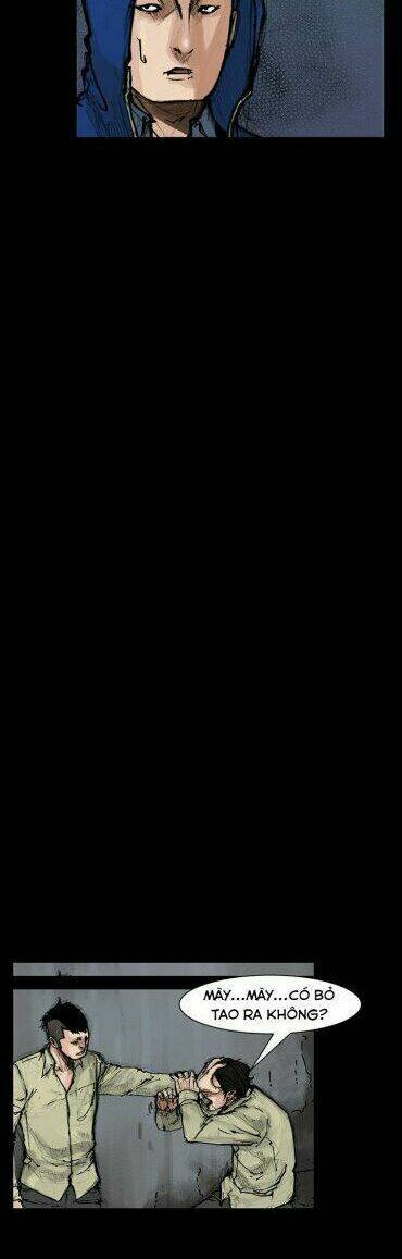 dokgo 2 | độc cô 2 chapter 46 12