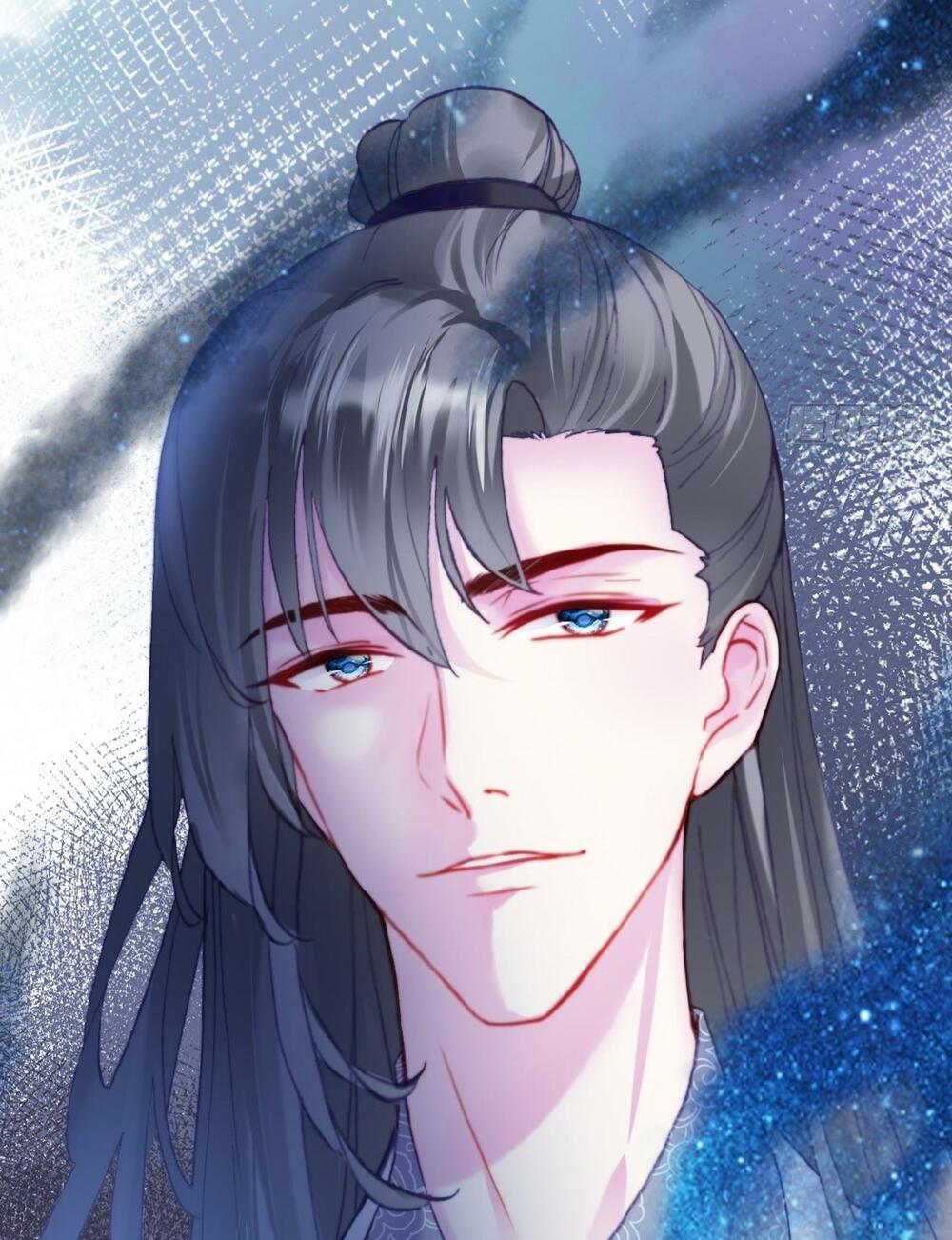 lại bị bệnh chiều chuộng quấn lấy chapter 83 76