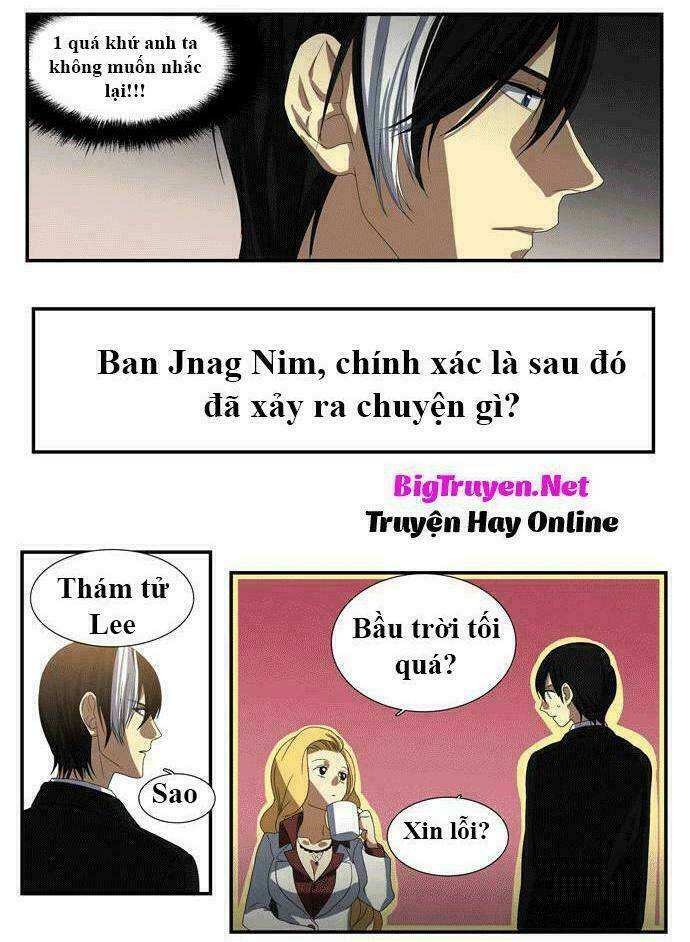 Si Mun - Người Giao Tiếp Với Linh Hồn Chapter 34 - Trang 16