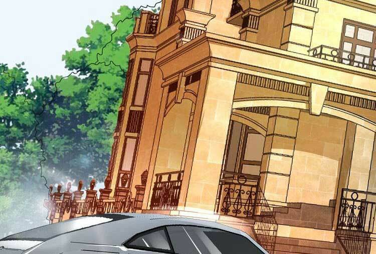 điều ước sủng ái bất bình đẳng chapter 93.1 12