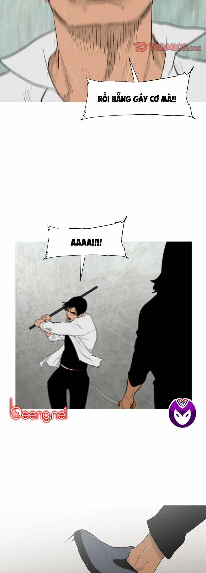 kẻ mạnh nhất - tong edge chapter 67 27